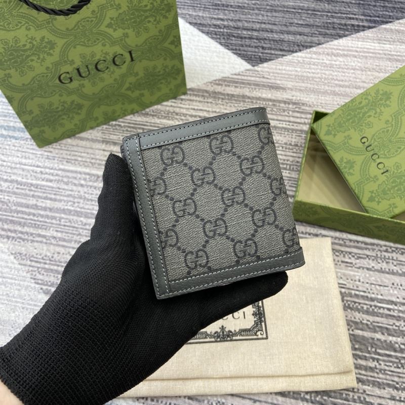 Gvc*1 wallets